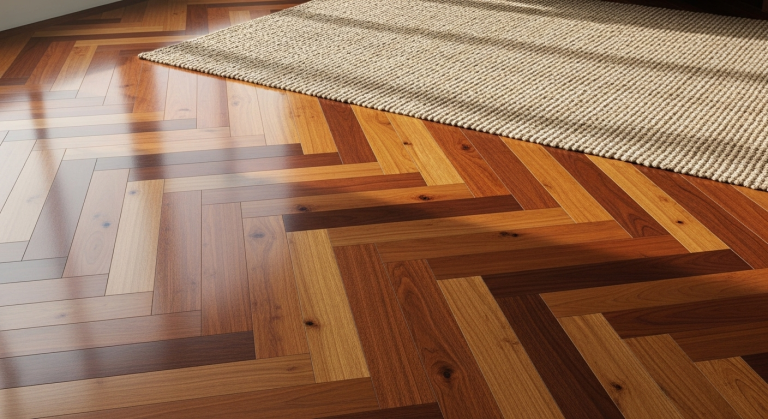 Choosing the Right Flooring for Your Home Renovation