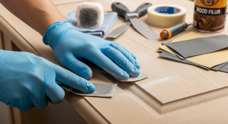 Expert Paint Prep: How to Perfect Every Surface